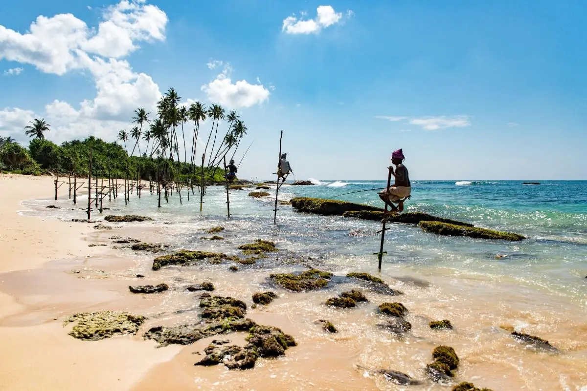 Best Holiday Destinations for Couples