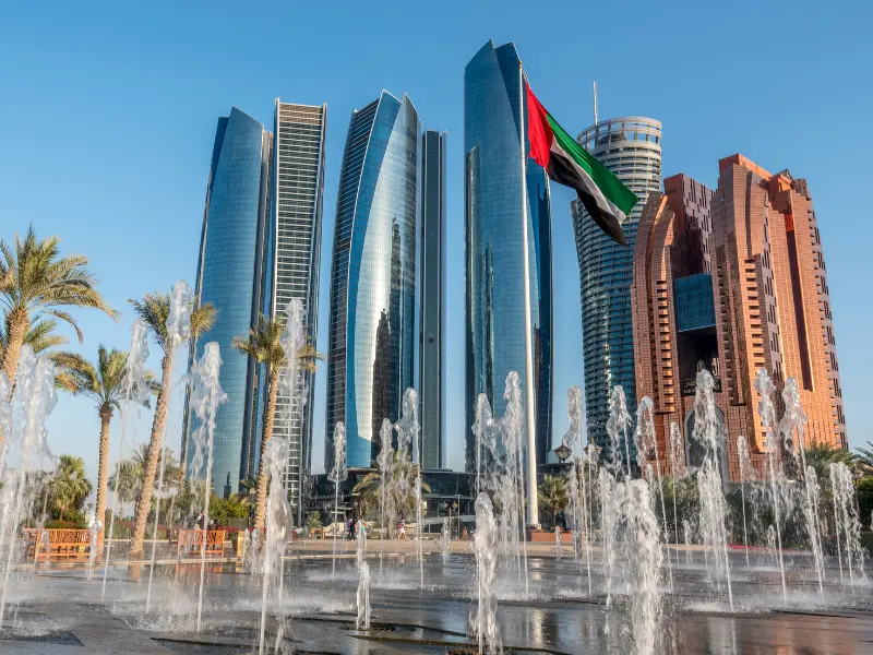 Middle East