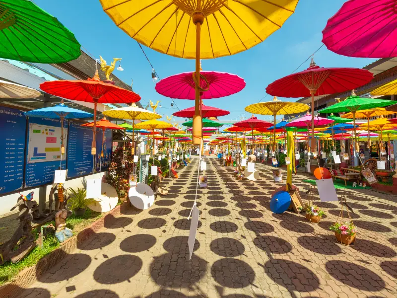 Thailand